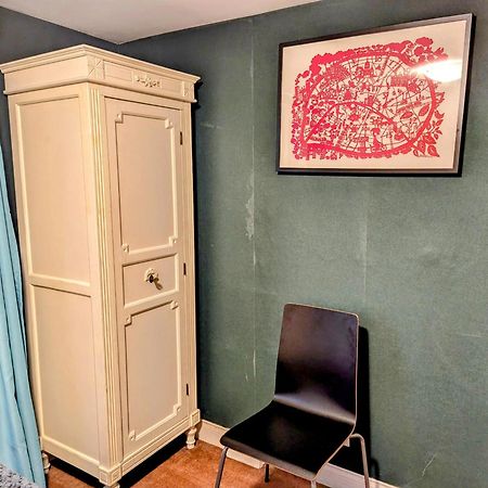 Opera Louvre Holidayapartment ปารีส ภายนอก รูปภาพ