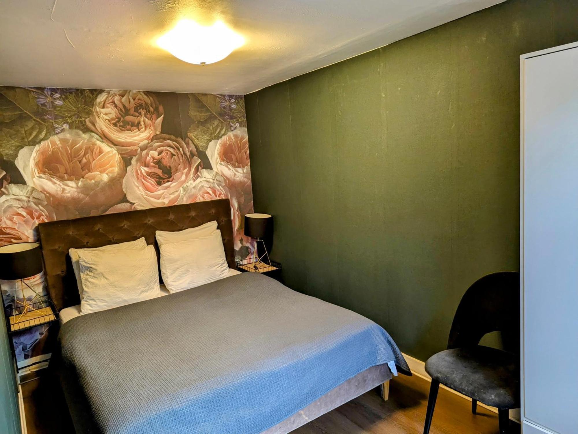 Opera Louvre Holidayapartment ปารีส ภายนอก รูปภาพ