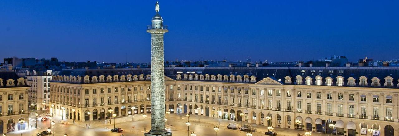 Opera Louvre Holidayapartment ปารีส ภายนอก รูปภาพ