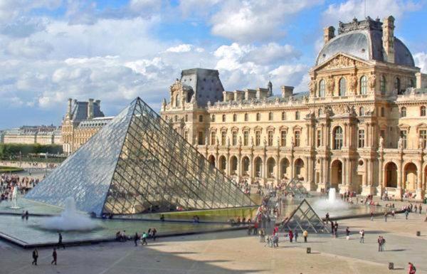 Opera Louvre Holidayapartment ปารีส ภายนอก รูปภาพ